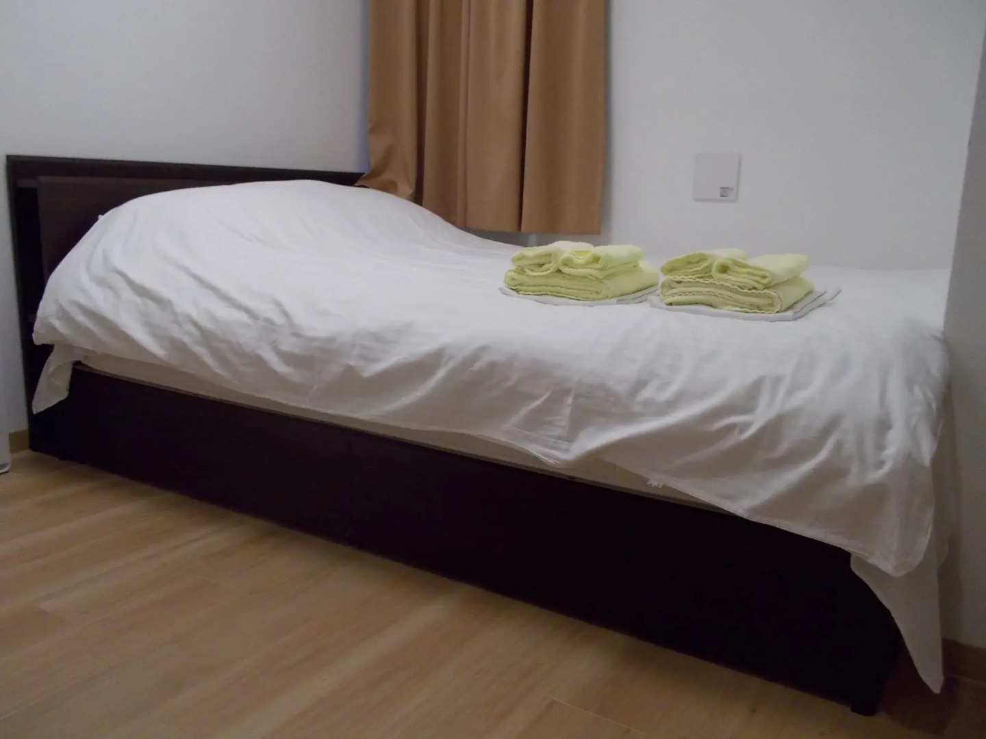 Foto - Hotel Chuo Oasis