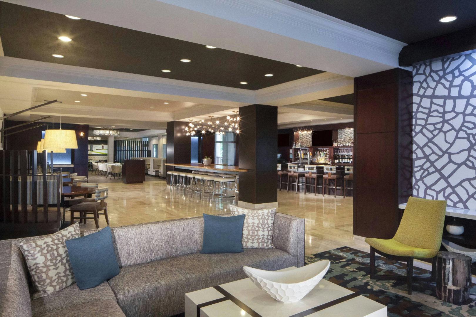 Foto - Dallas Marriott Suites Medical/Market Center