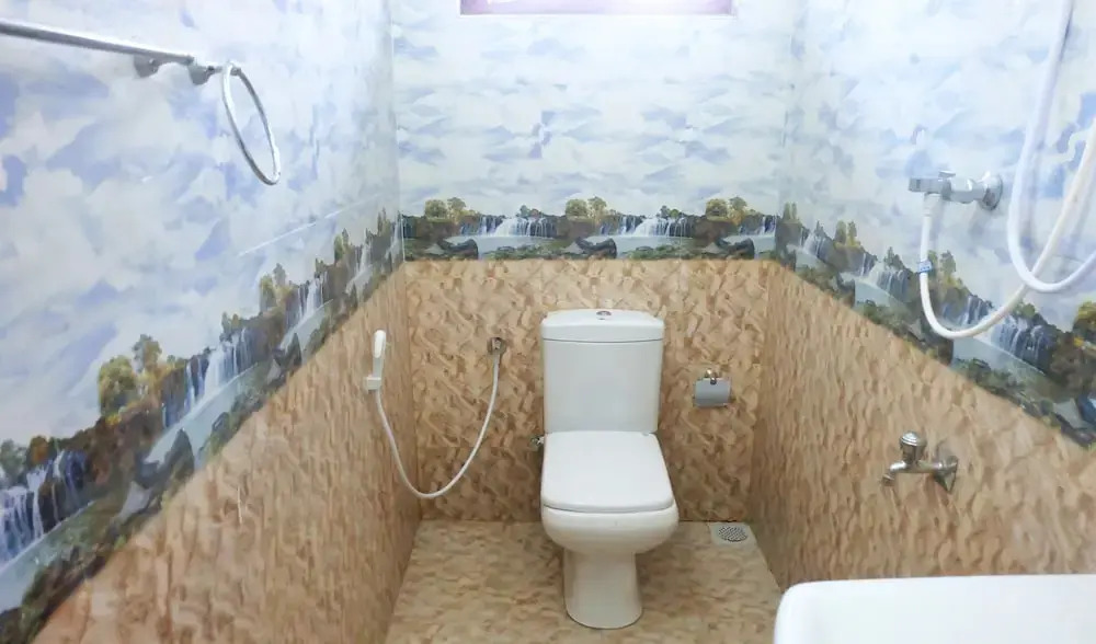 Foto - Rodrigo's Villa & Restaurant