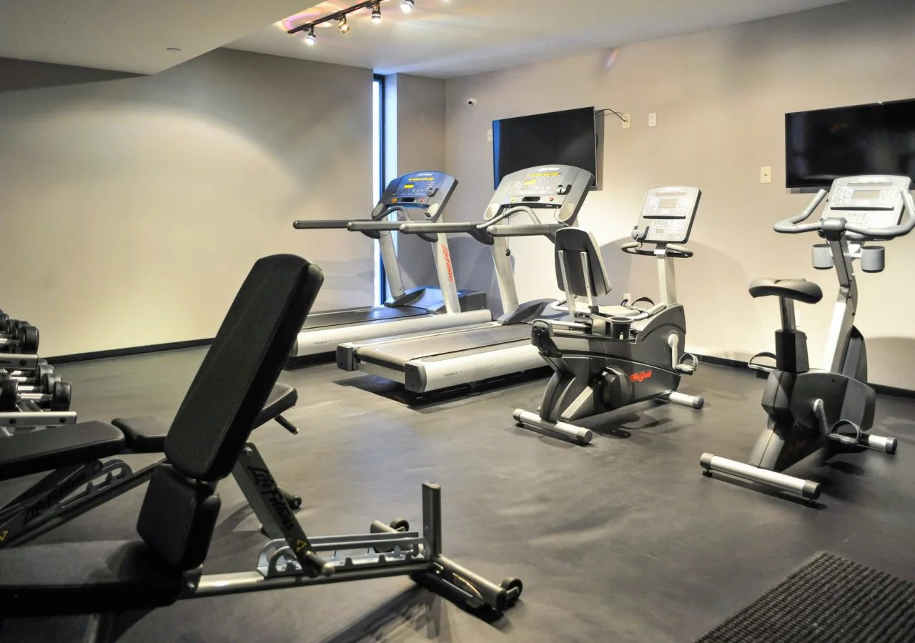 Photo - The Parc Hotel