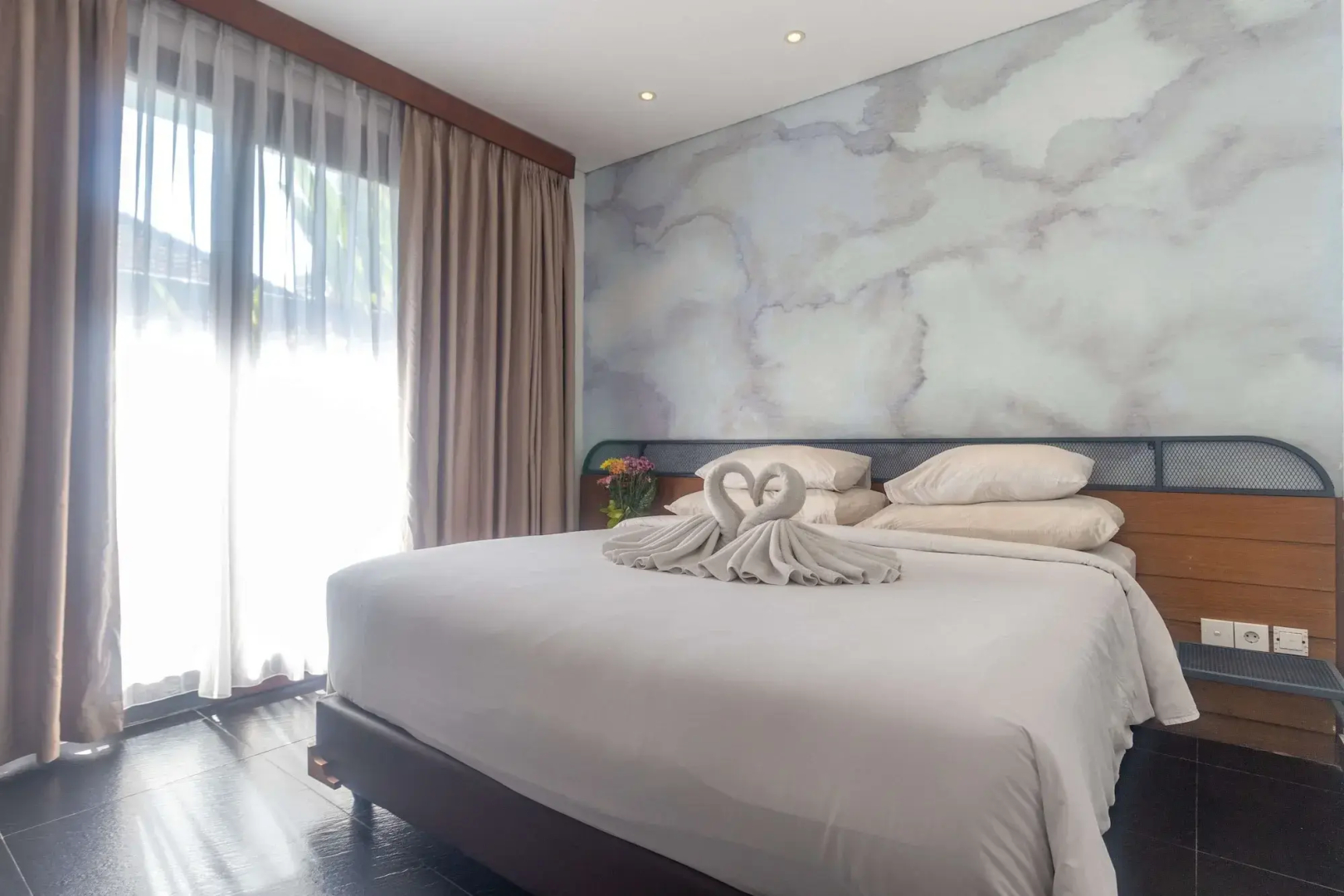 Foto - Sanur Art Villas