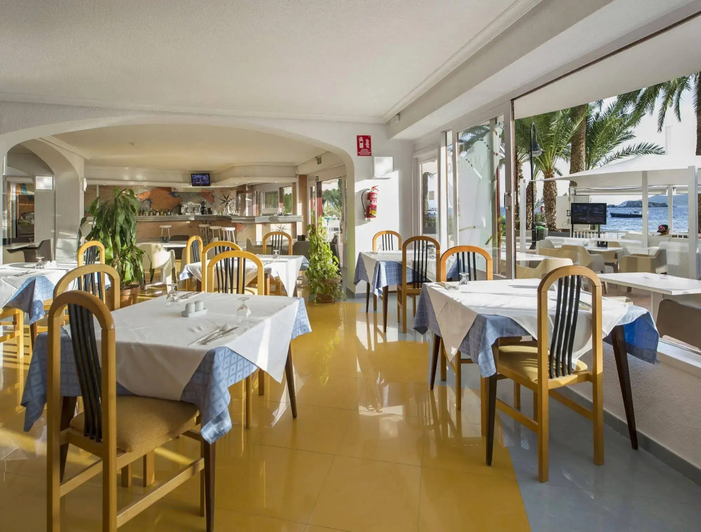 Foto - Hotel Vibra Marítimo