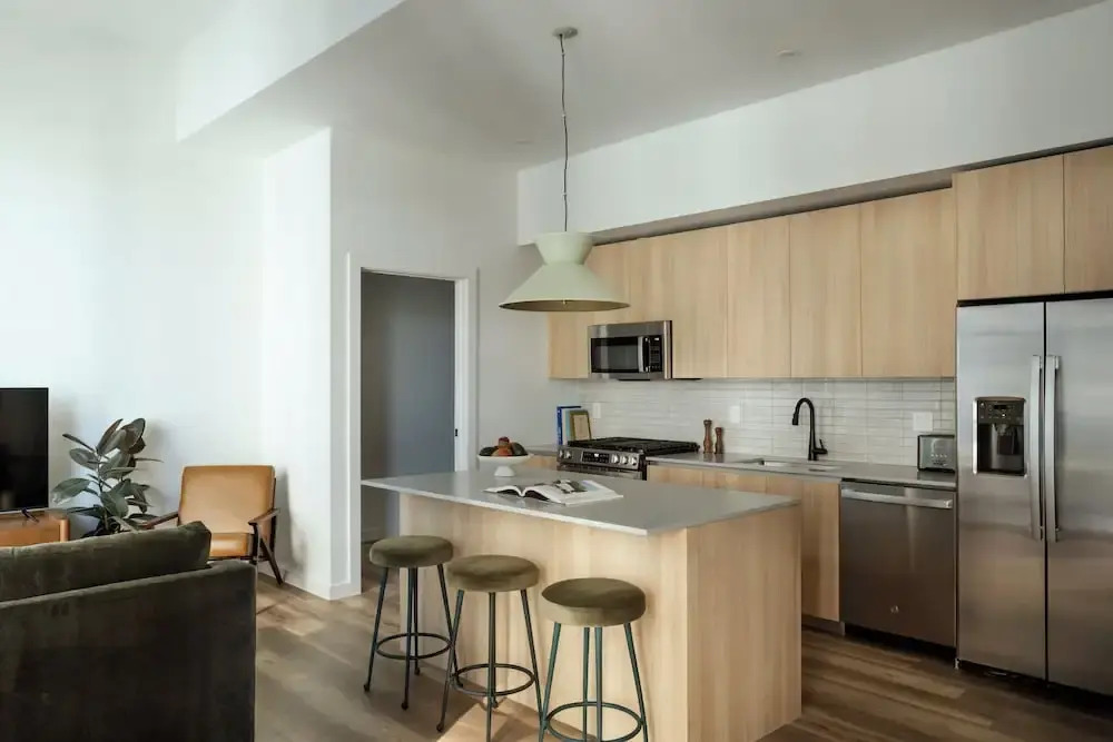 Photo - ROOST Rainey