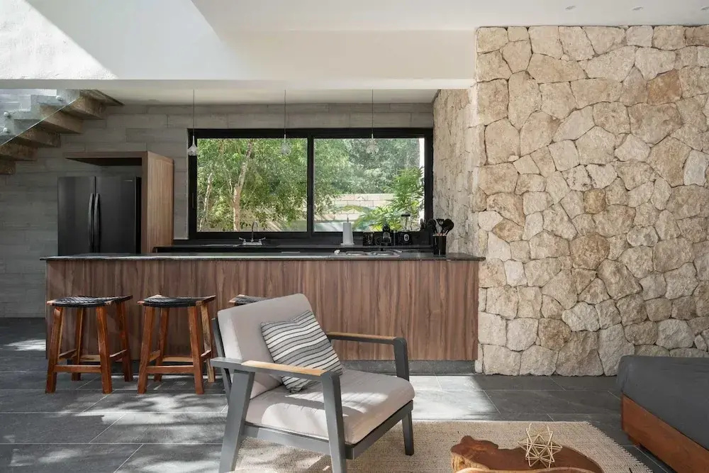 Foto - Twelve O’Clock Luxury Villas