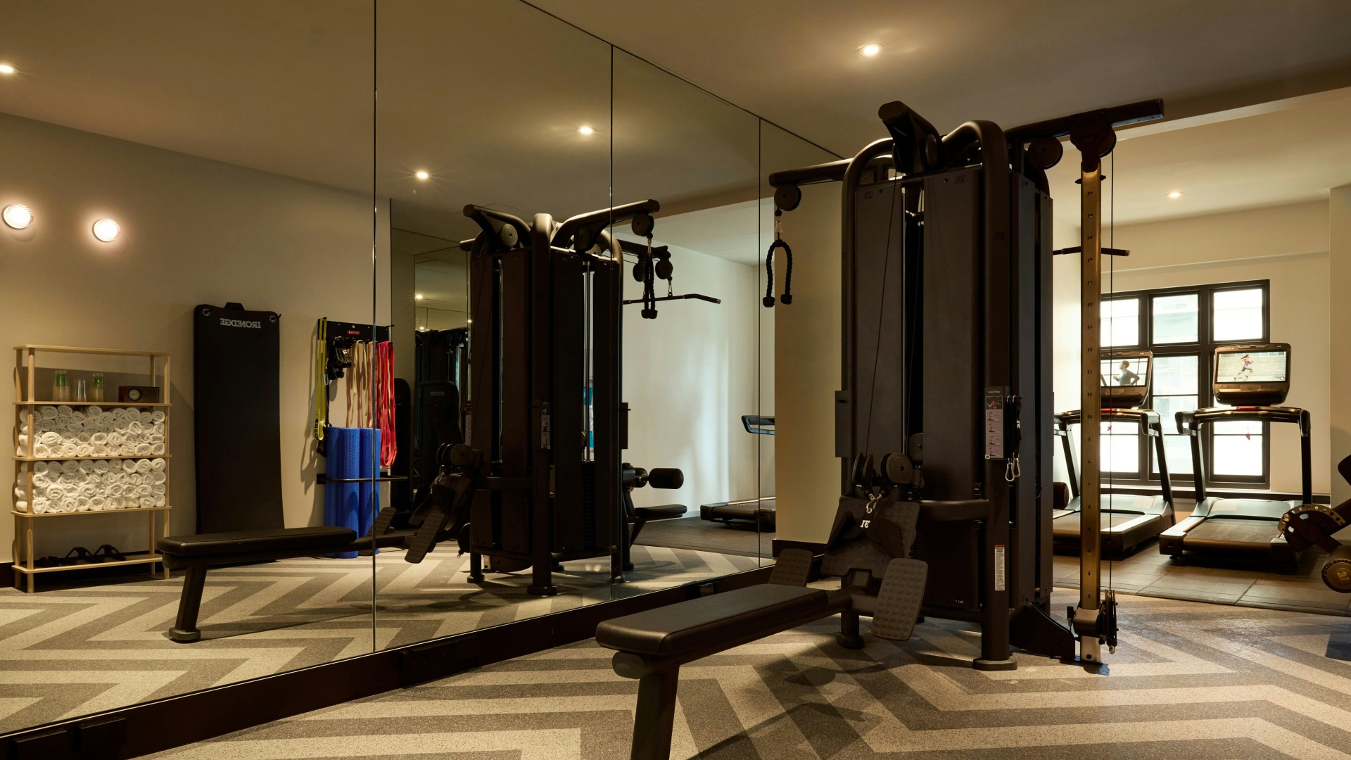 Foto - Hotel Indigo Auckland by IHG