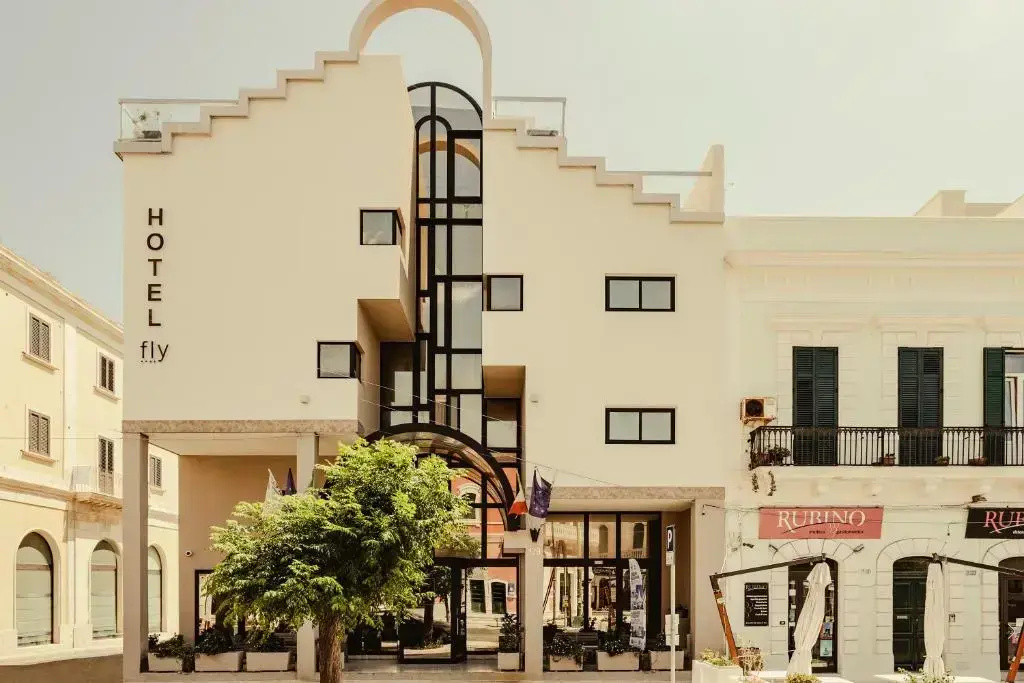 Photo - Hotel Fly