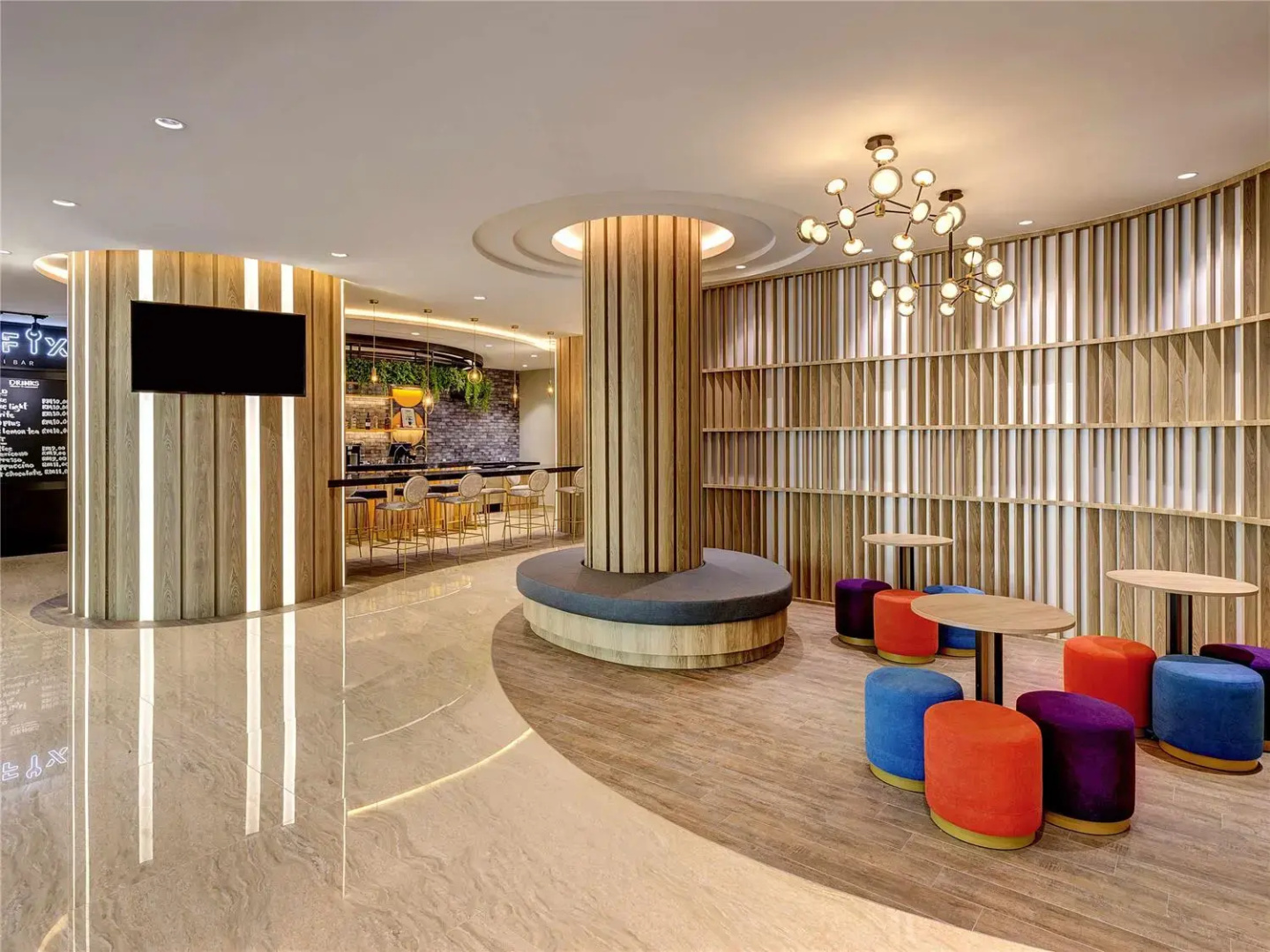 Photo - ibis Styles Johor Iskandar Puteri