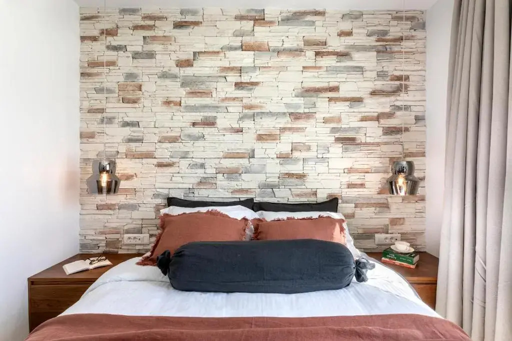 Photo - Santo Bloom Luxury Villas