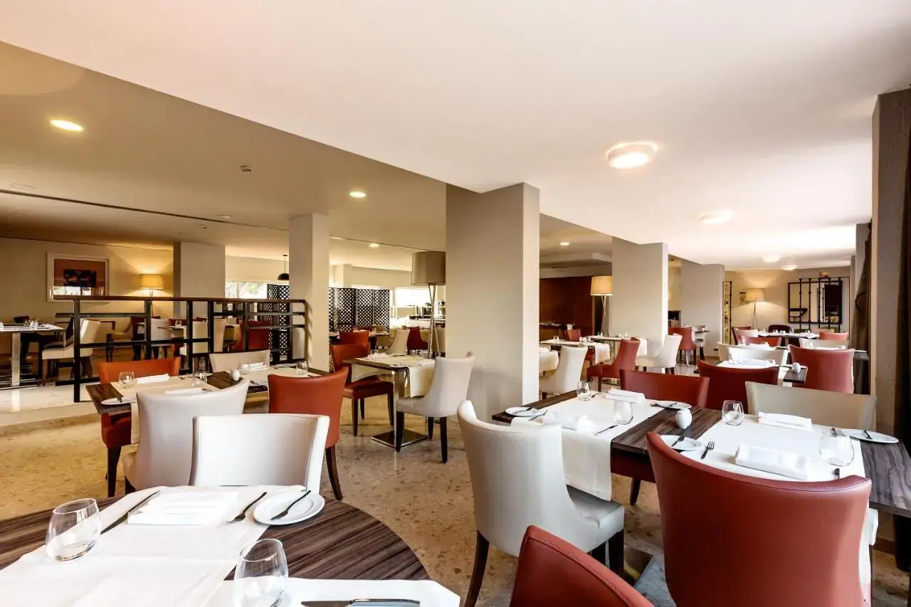 Photo - Vilamoura Garden Hotel