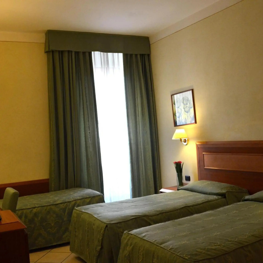 Photo - Hotel Mia Cara & Spa