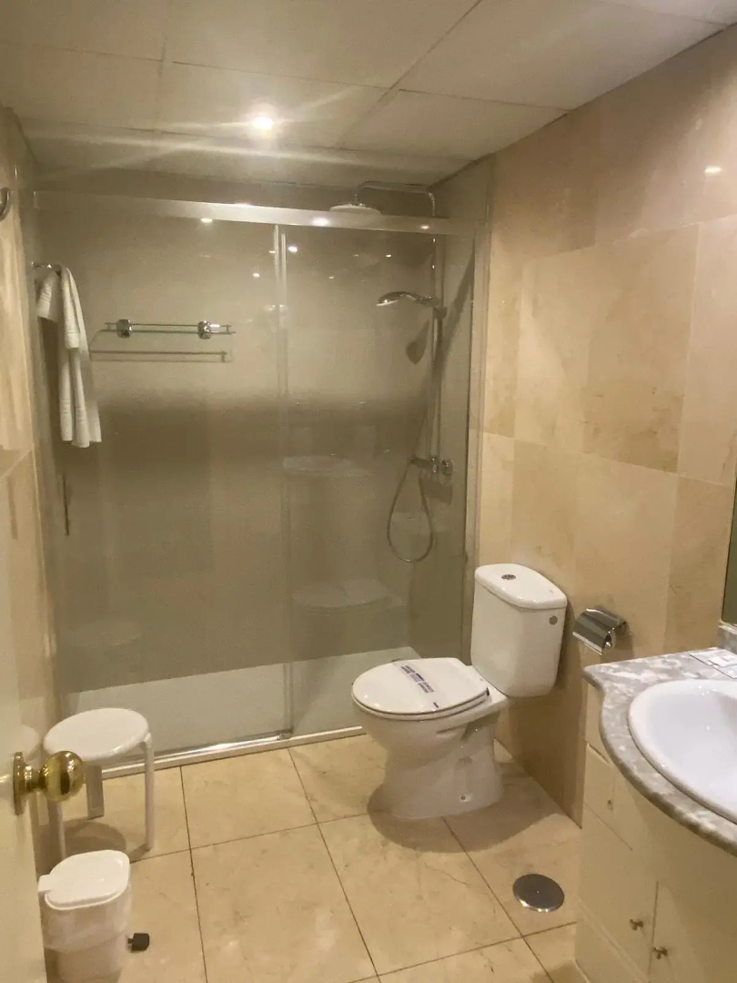 Foto - Hotel Madrid Torrejón Plaza