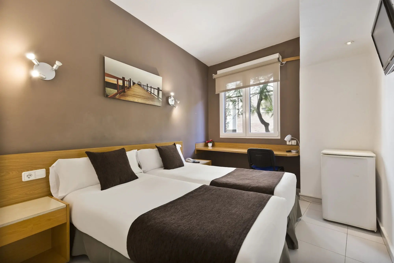 Foto - Hotel Travessera