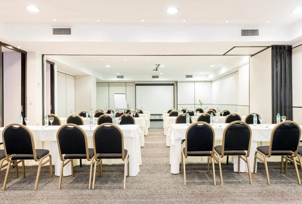 Photo - Loi Suites Recoleta Hotel