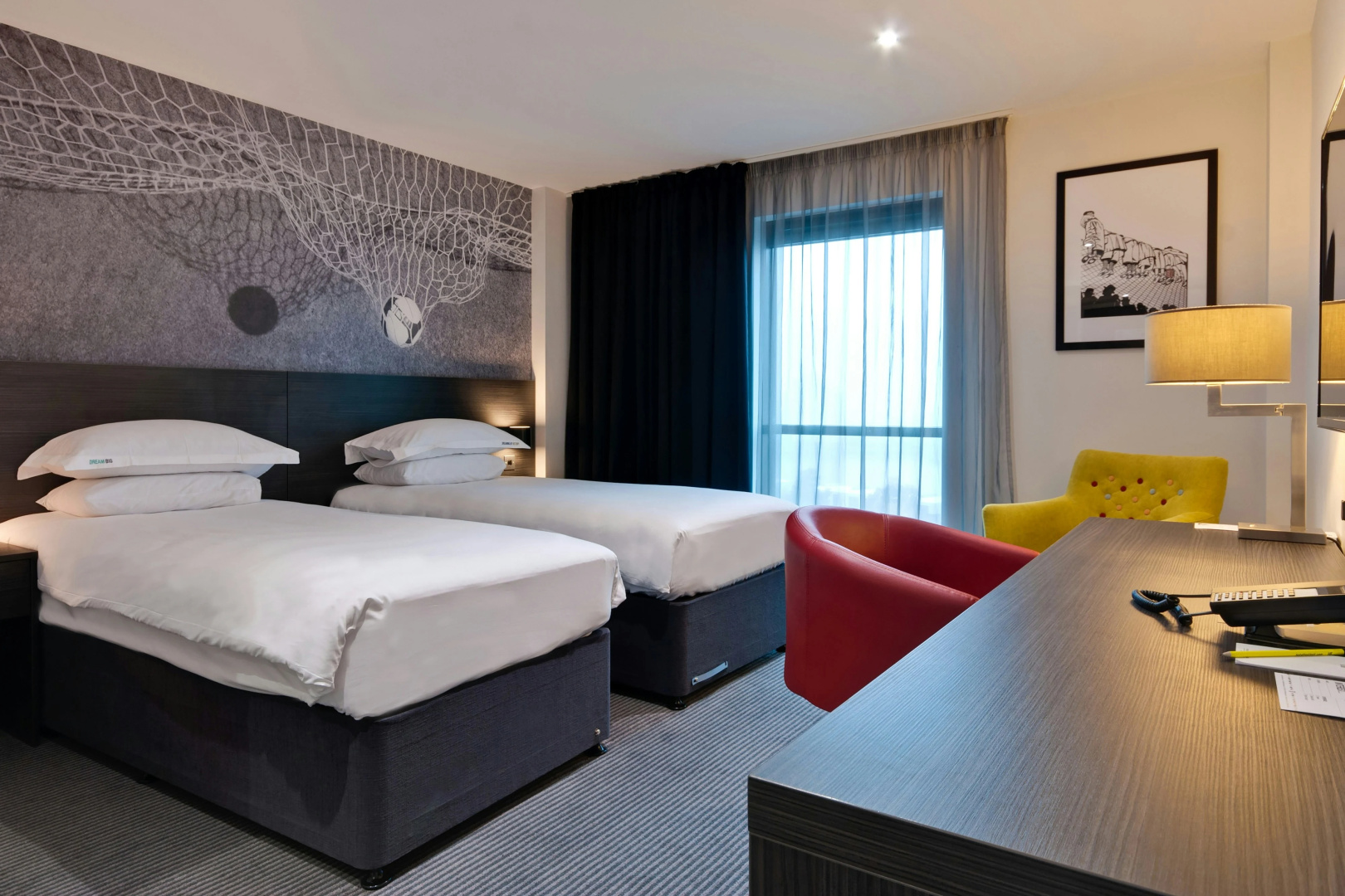 Photo - Hotel Football, Old Trafford, a Tribute Portfolio Hotel