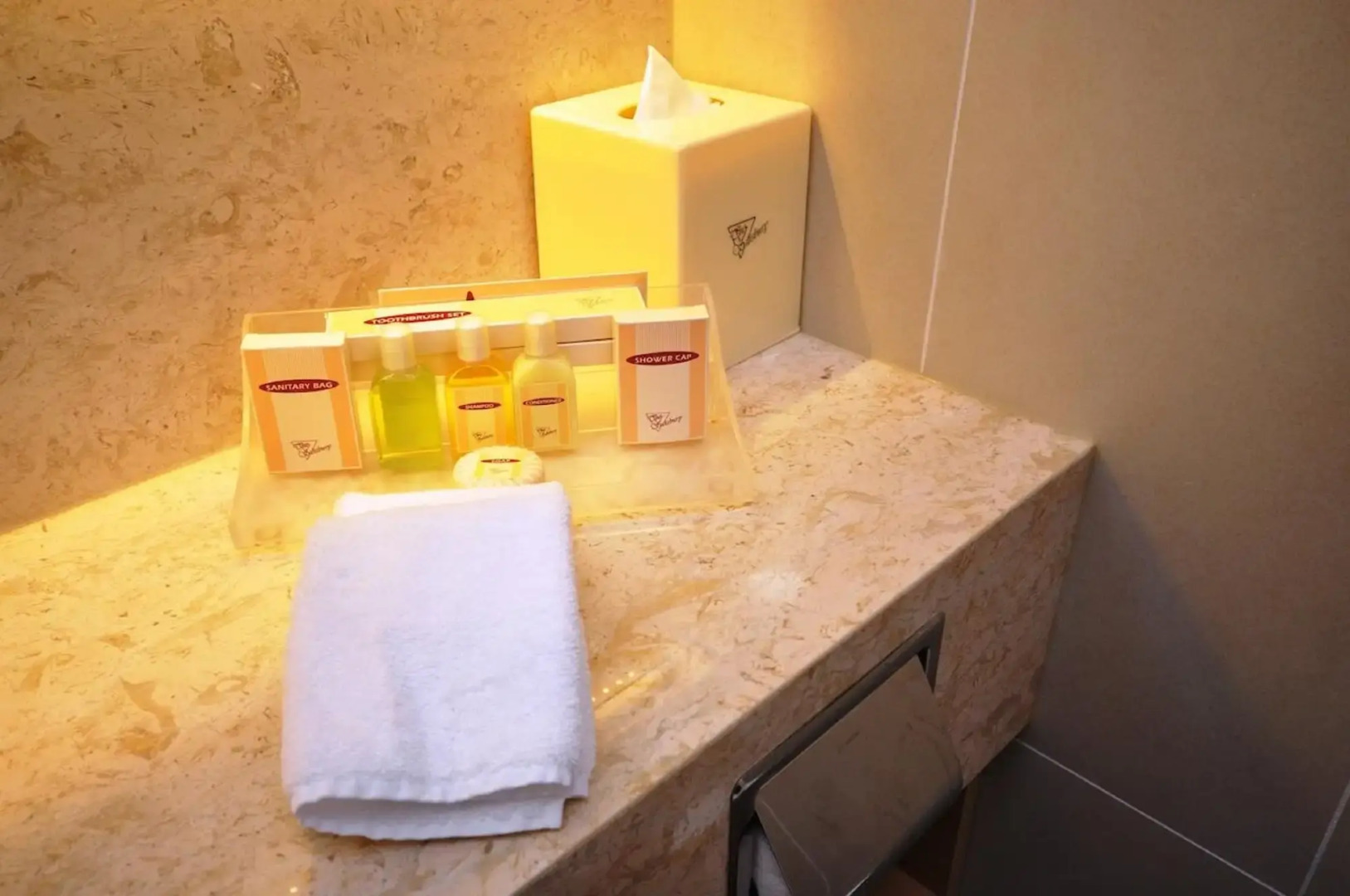 Foto - The Salisbury - YMCA of Hong Kong