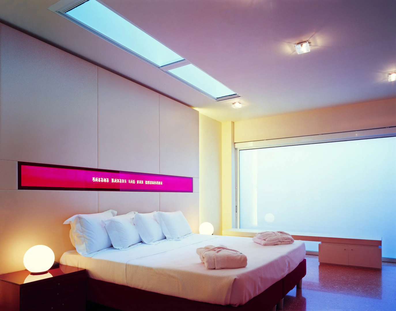 Photo - UNA Hotels Bologna Centro