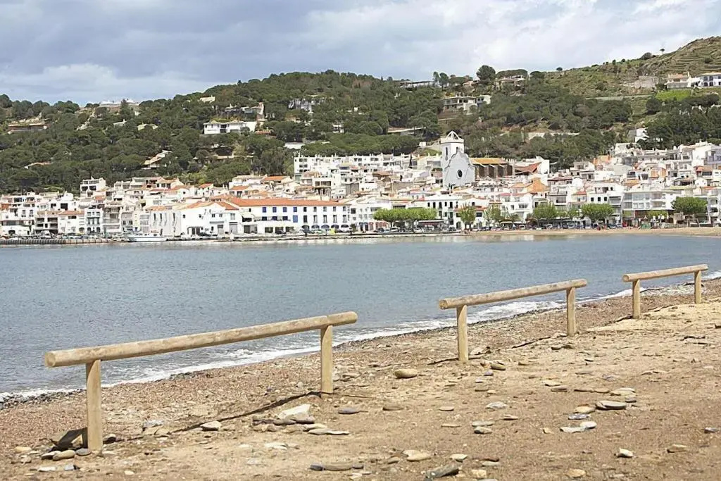 Photo - Hotel Spa Cap de Creus