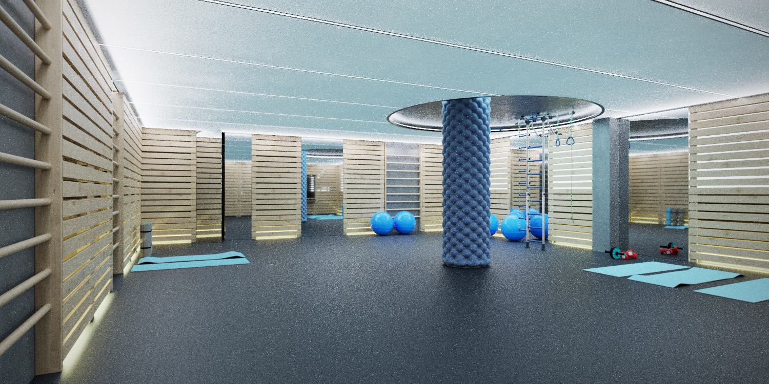 Foto - Apartamentos Vibra Jabeque Soul-3SUP