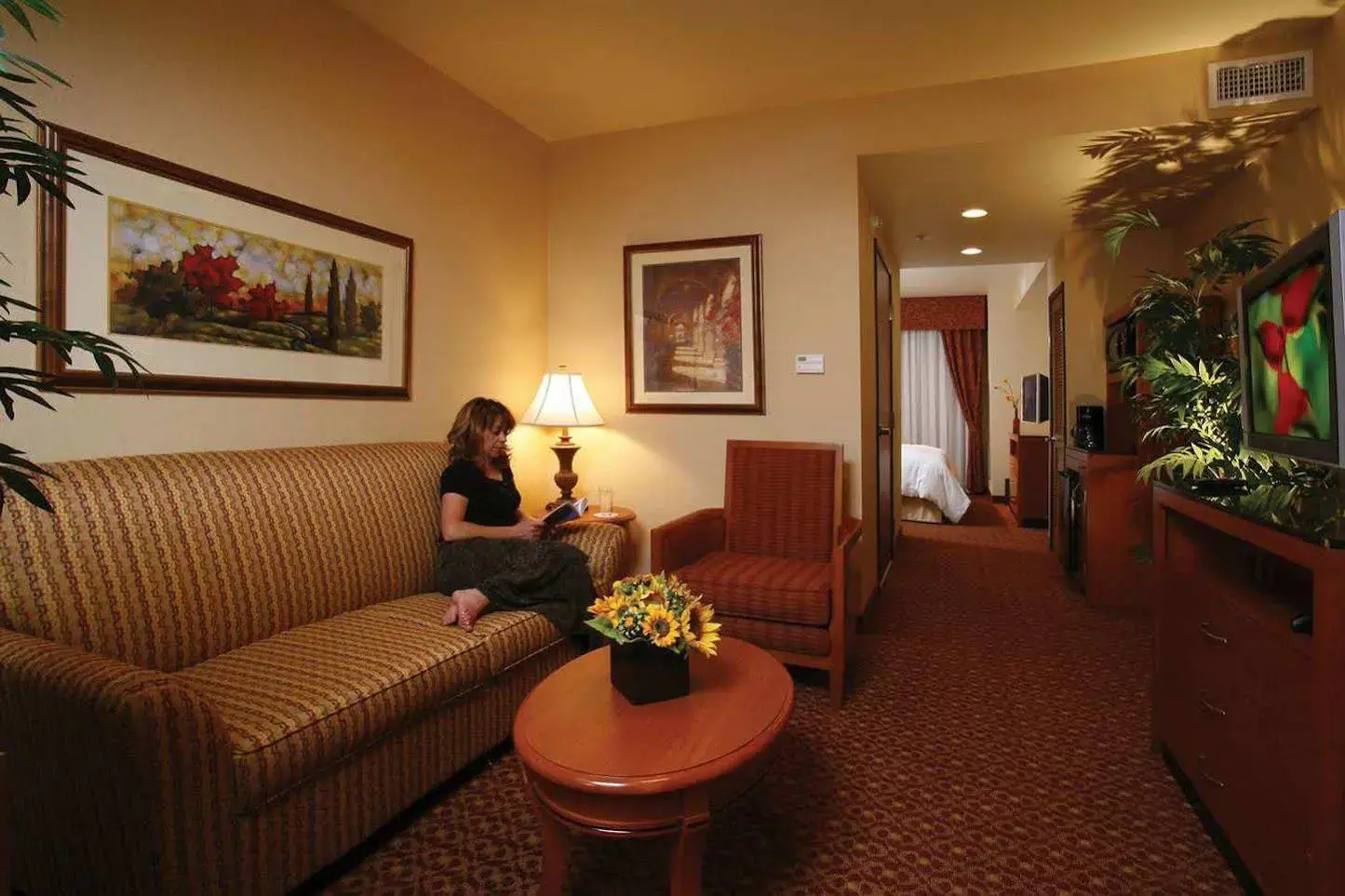 Foto - Hilton Garden Inn Las Vegas/Henderson