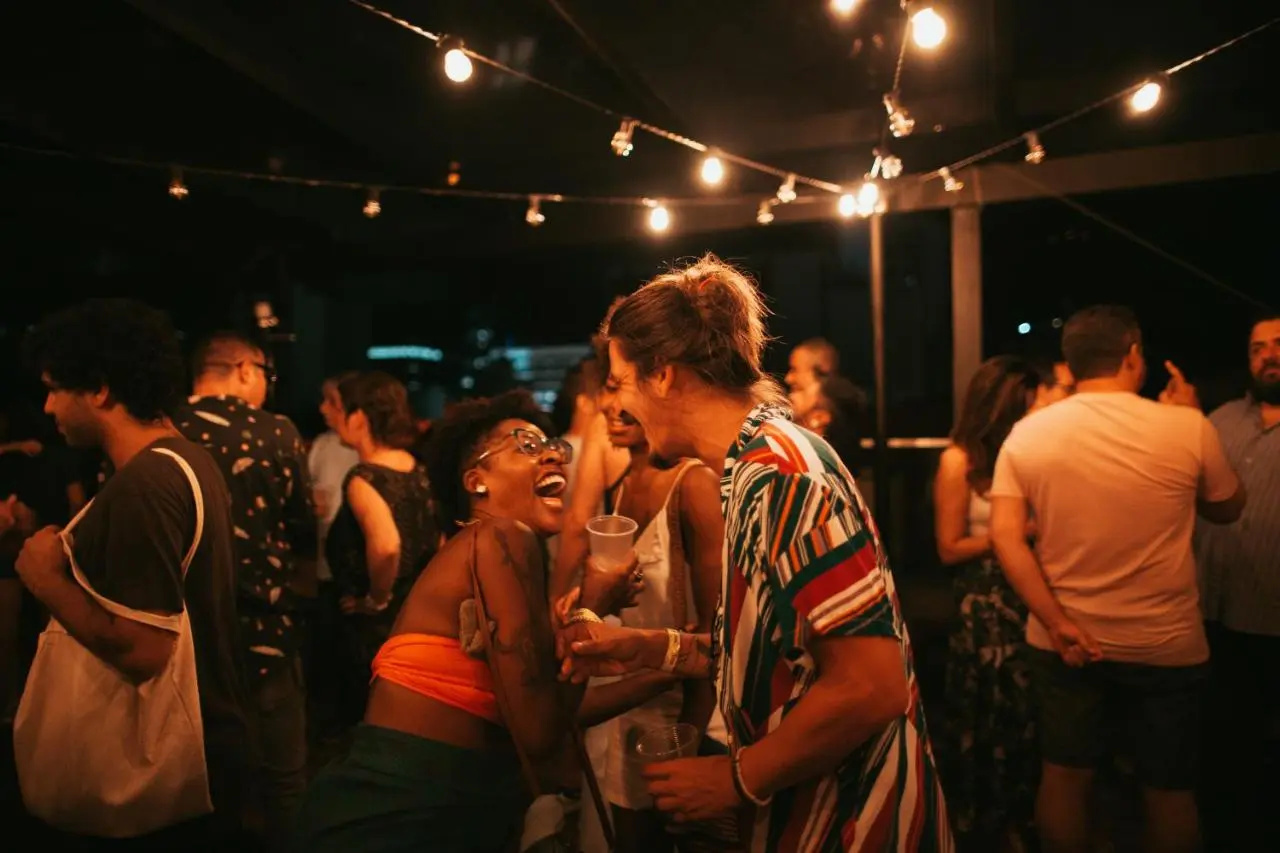 Photo - Socialtel Rio Lapa
