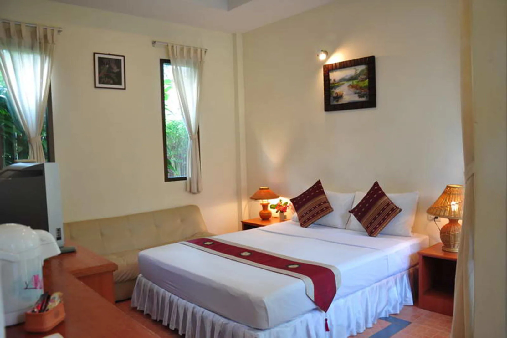 Foto - Samui Honey Cottages Beach Resort - SHA Extra Plus