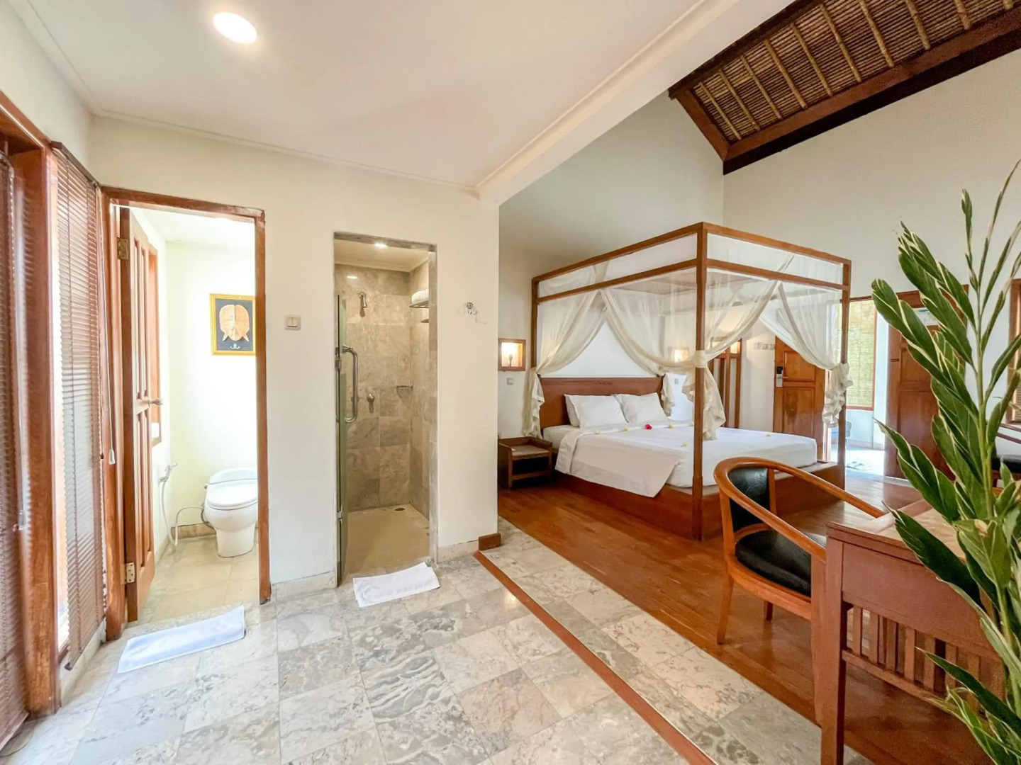 Foto - The Lagoon Bali Pool Hotel and Suites