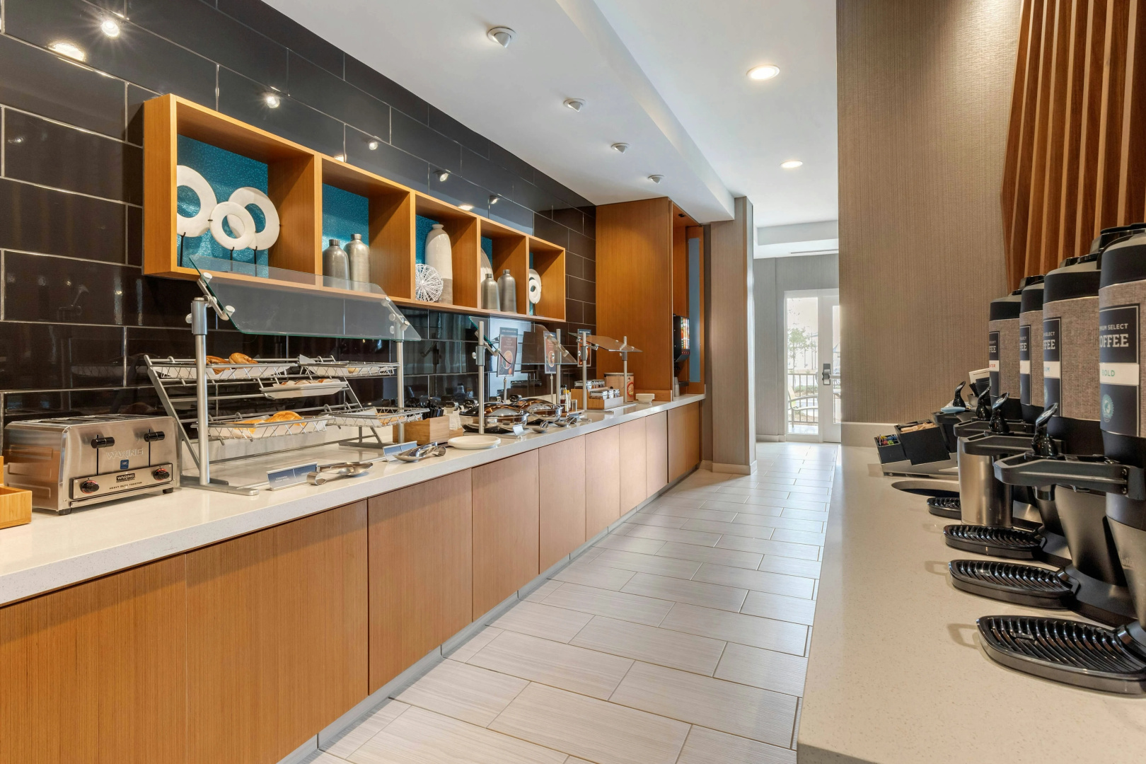 Photo - SpringHill Suites Charlotte Southwest