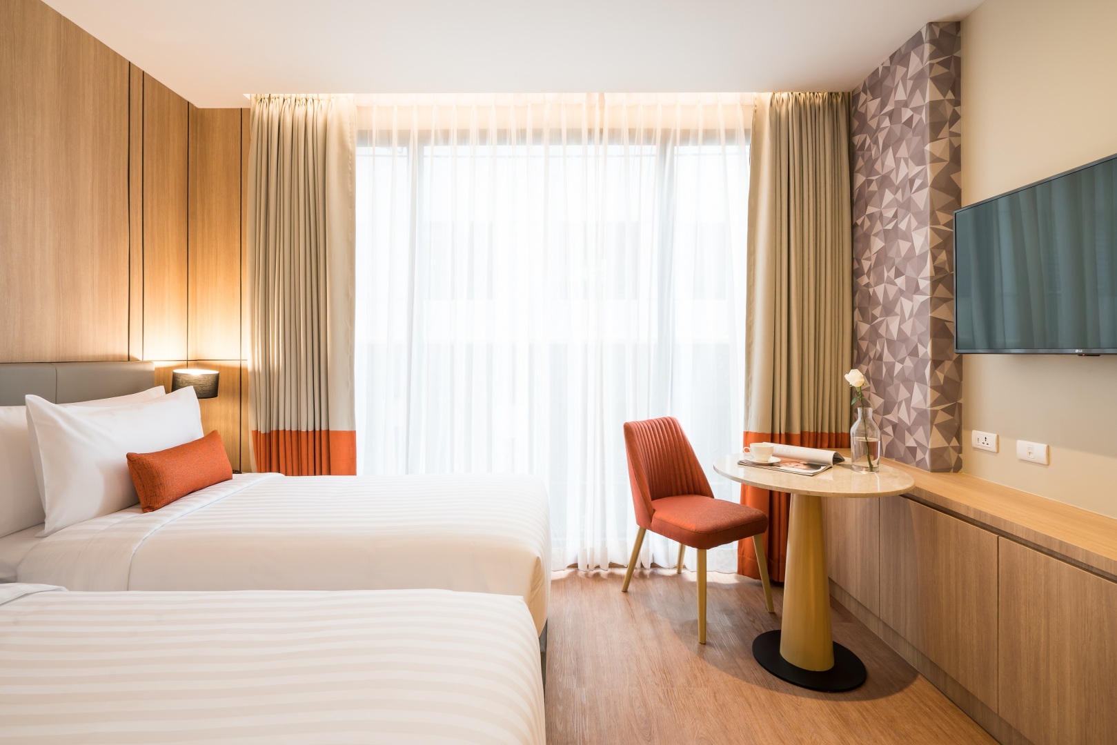 Photo - The Key Premier Hotel Sukhumvit Bangkok