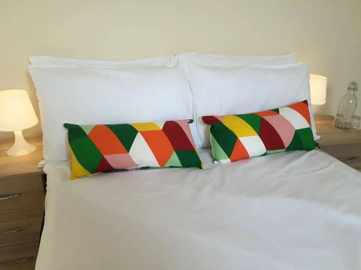 Foto - Vicarage Lodge Birmingham