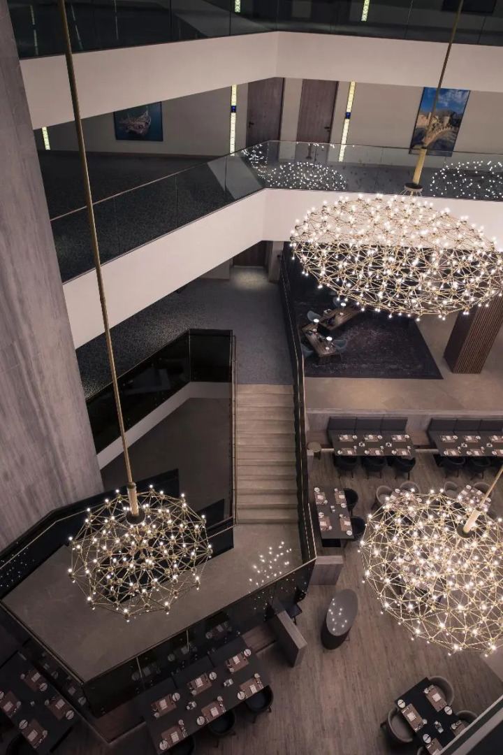 Foto - Mysk Al Mouj Hotel