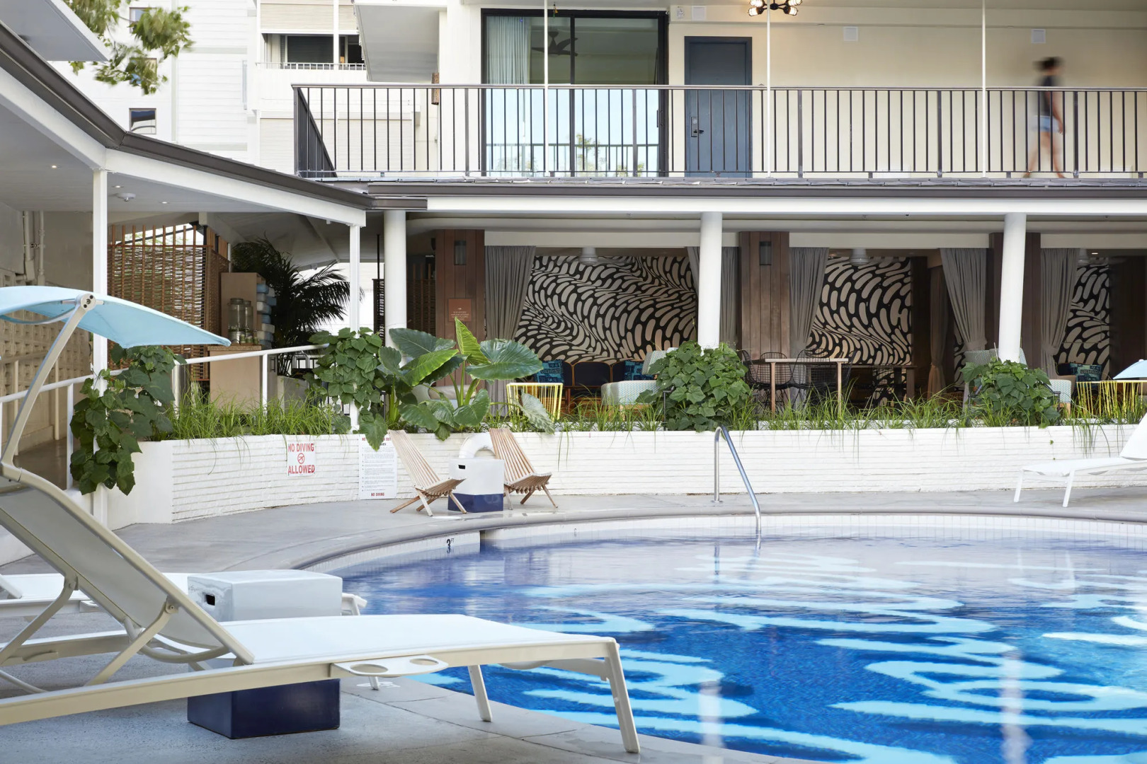 Photo - The Surfjack Hotel & Swim Club - NO AMENITY FEE