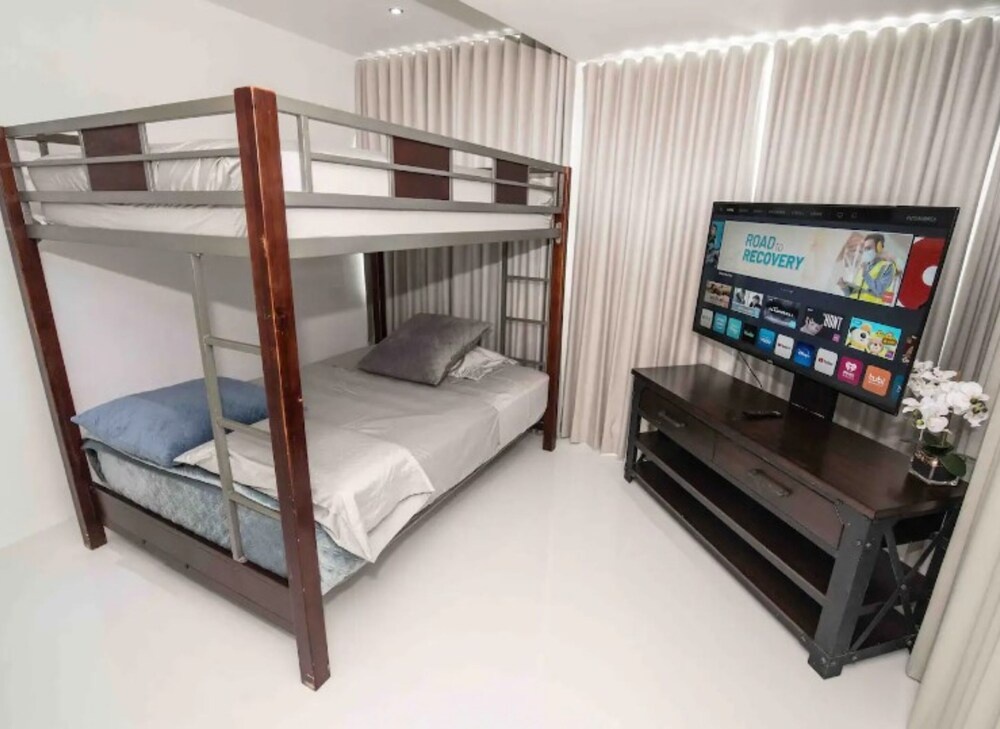 Apartamento Familiar en Isla Verde