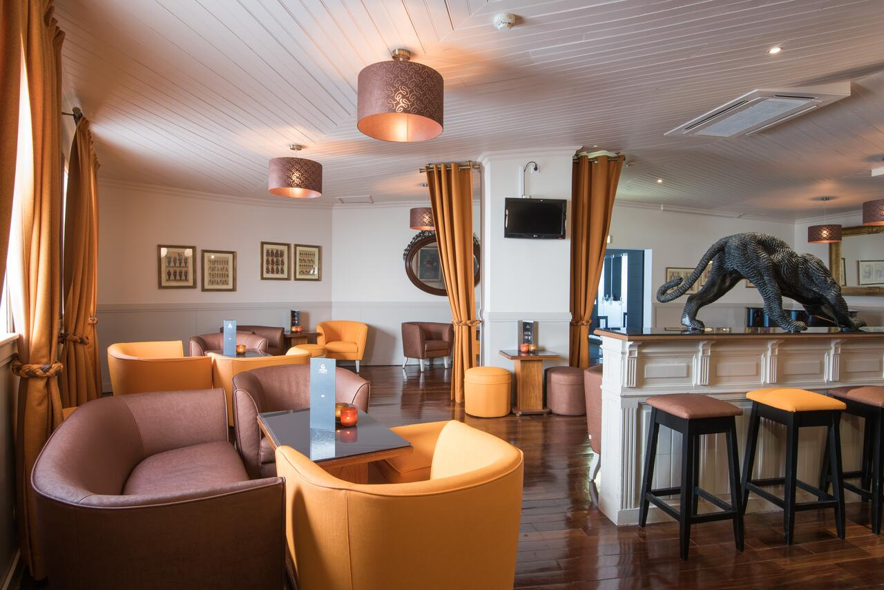 Photo - Vila Gale Estoril Hotel