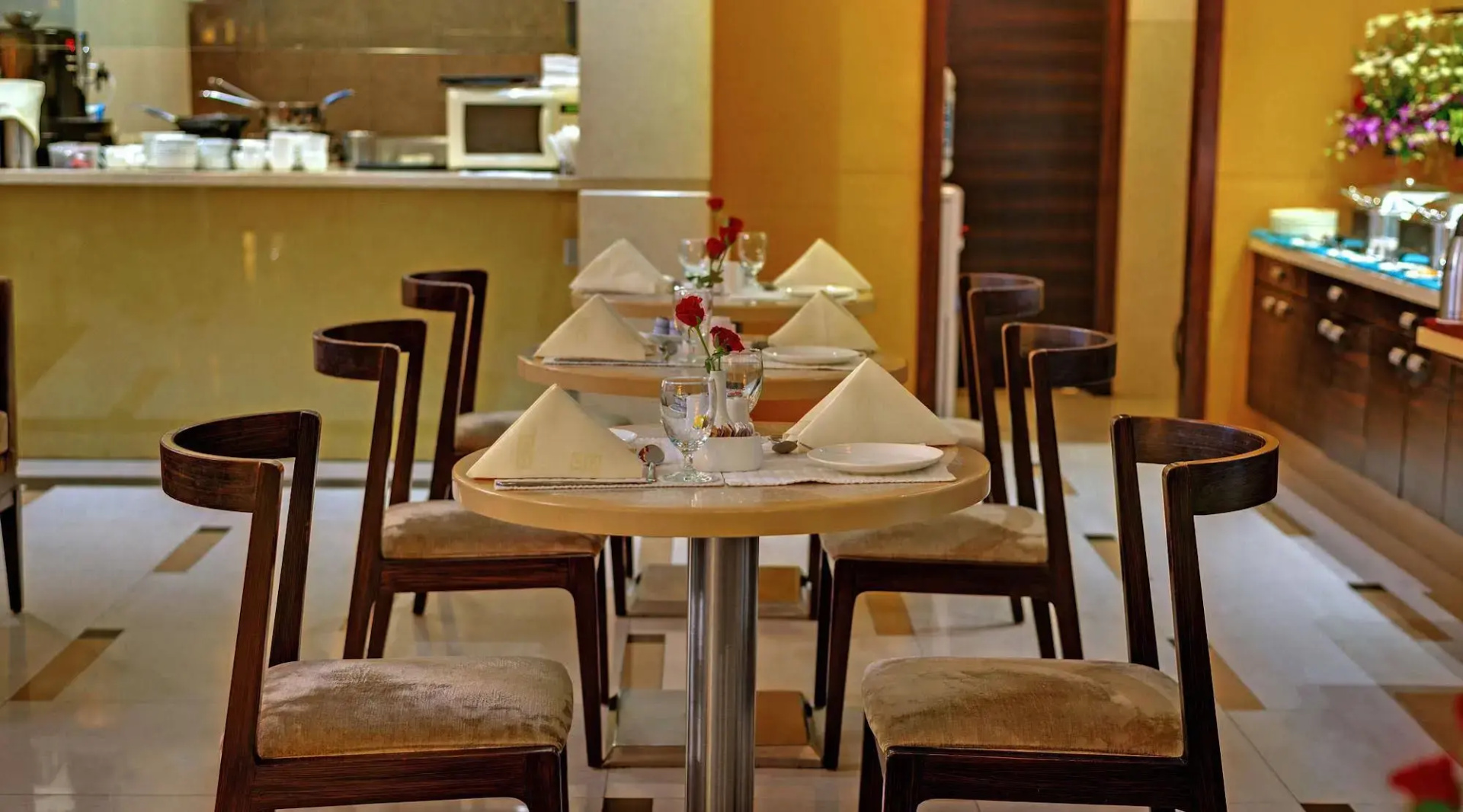 Photo - Grand Residency Hotel & Serviced Apartments