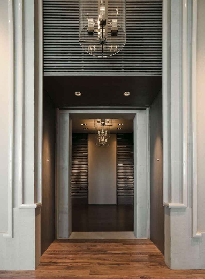Photo - Park Hyatt Shanghai