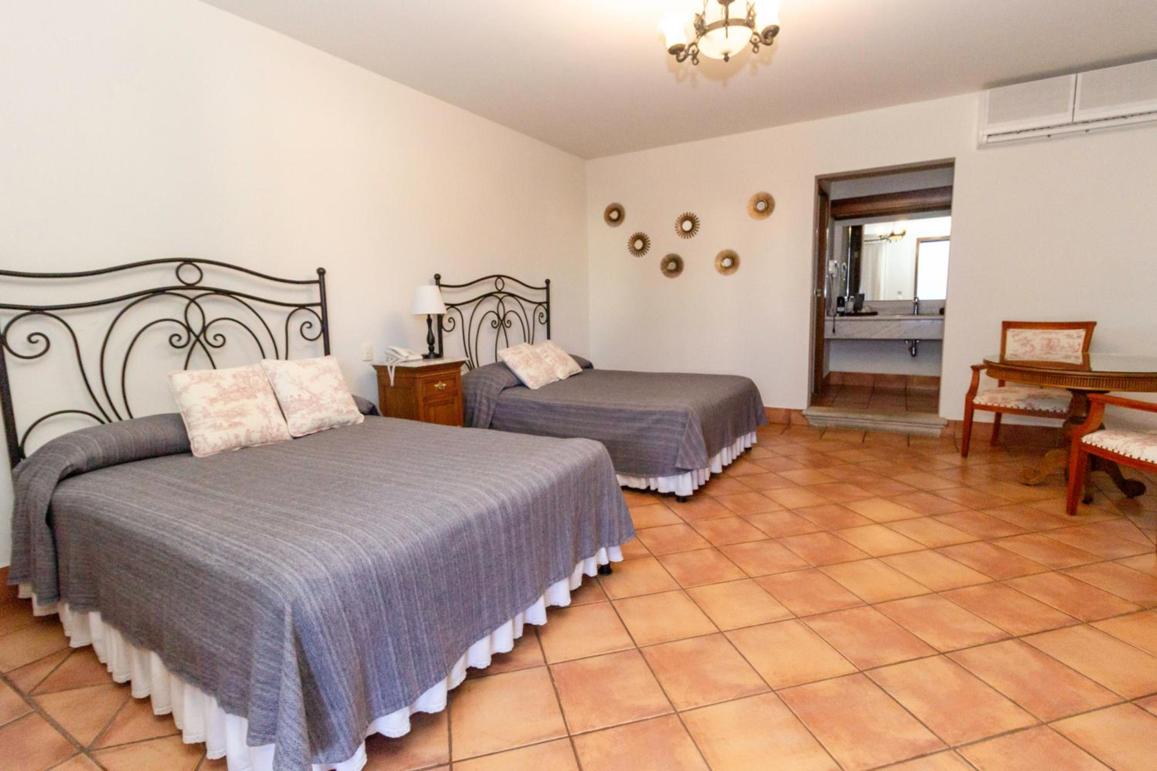 Photo - Hotel Boutique Naura Centro