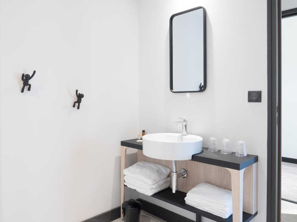 Foto - Urban Style Hotel de France