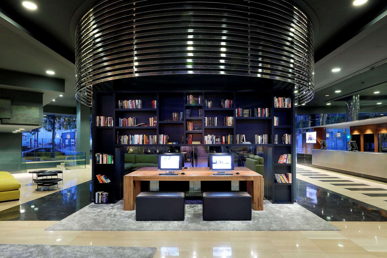 Foto - Hotel SB Icaria