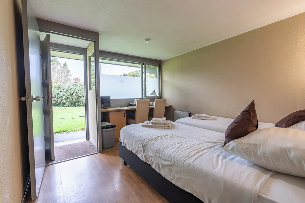 Foto - Sleep & Go Brugge