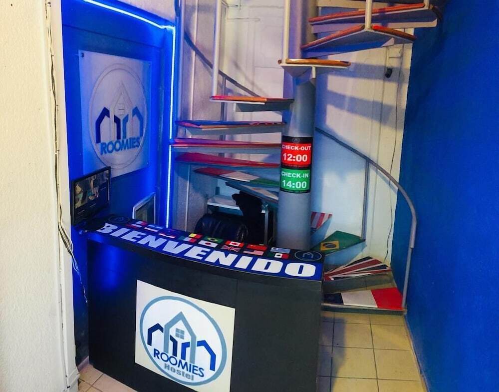 Photo - OSTOK condesa pequeño hostal