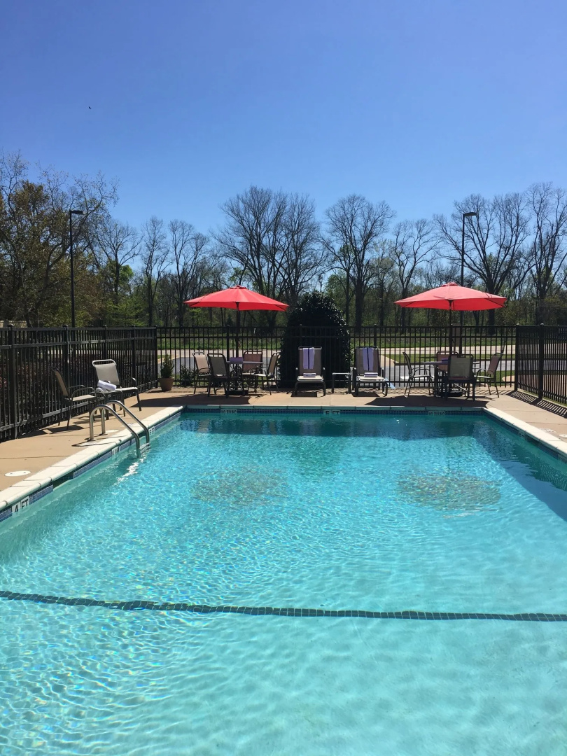 Foto - Hampton Inn & Suites Alexandria