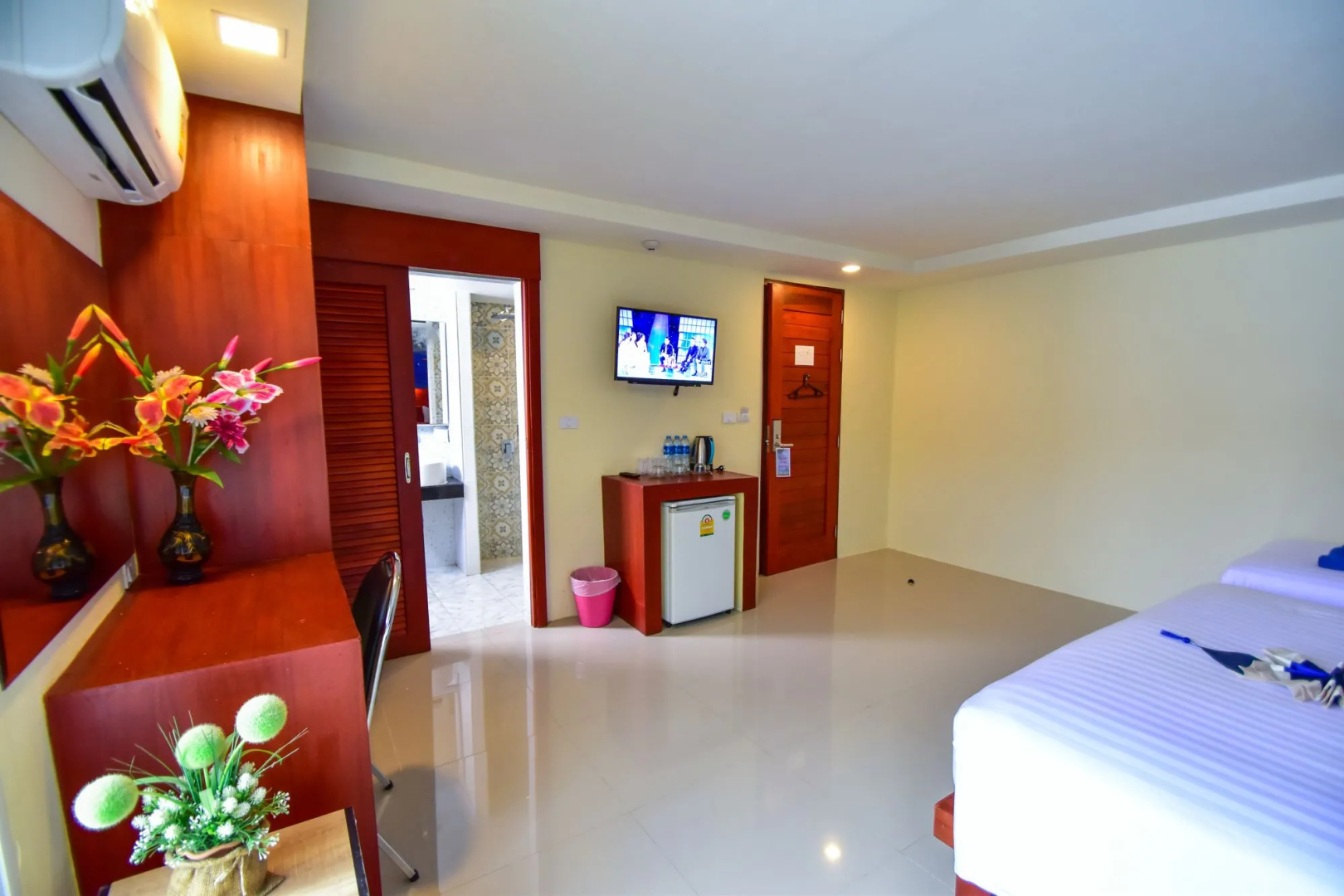 Foto - Patong Buri Resort