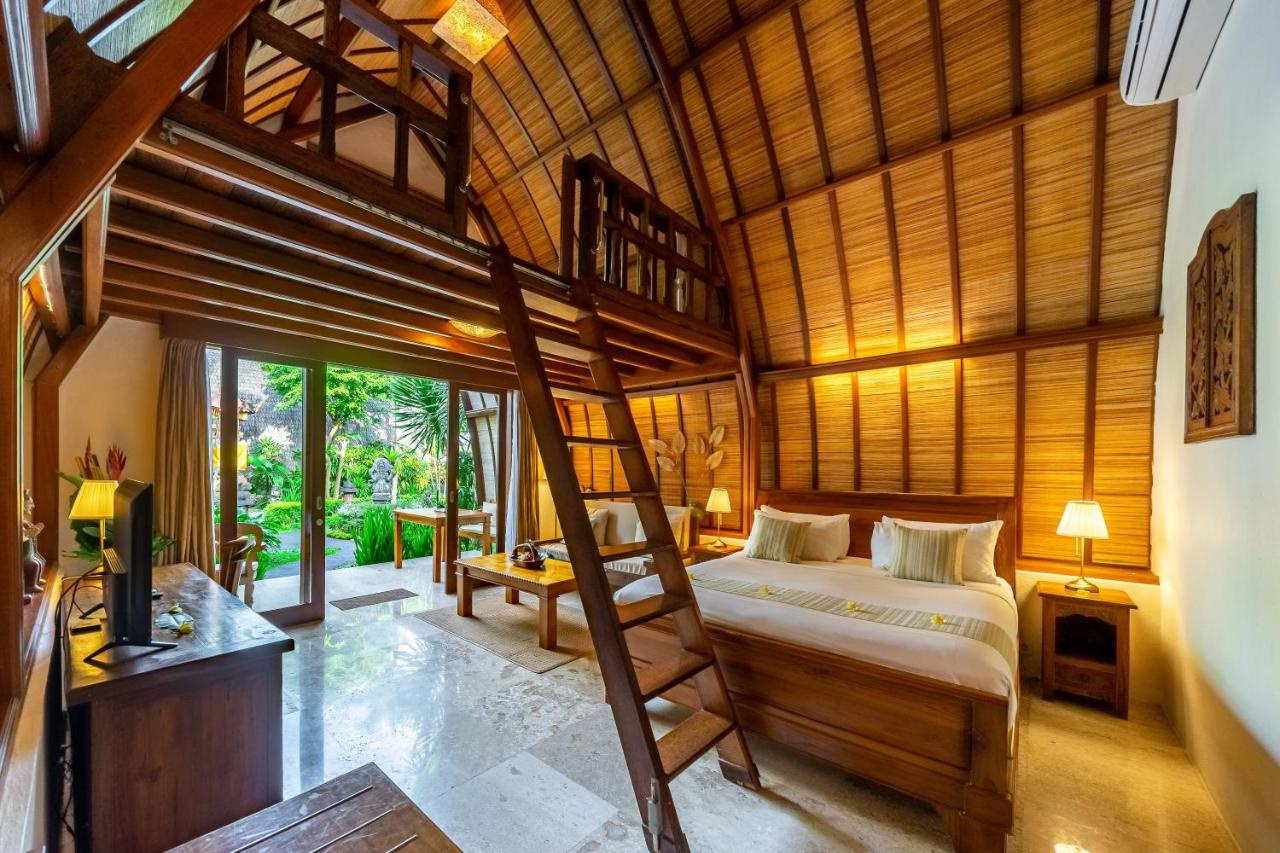 Photo - Klumpu Bali Resort