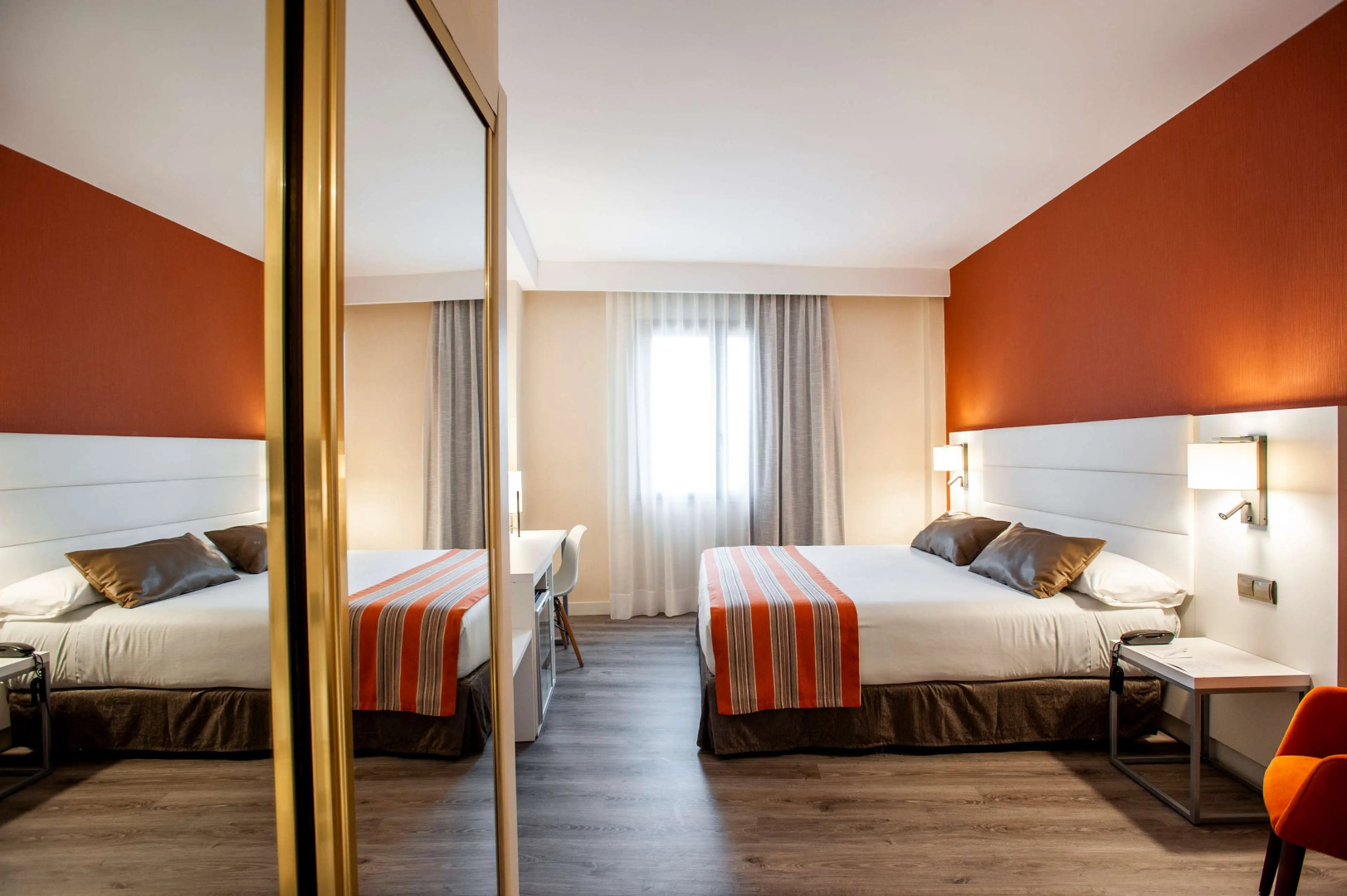 Foto - Catalonia Conde de Floridablanca