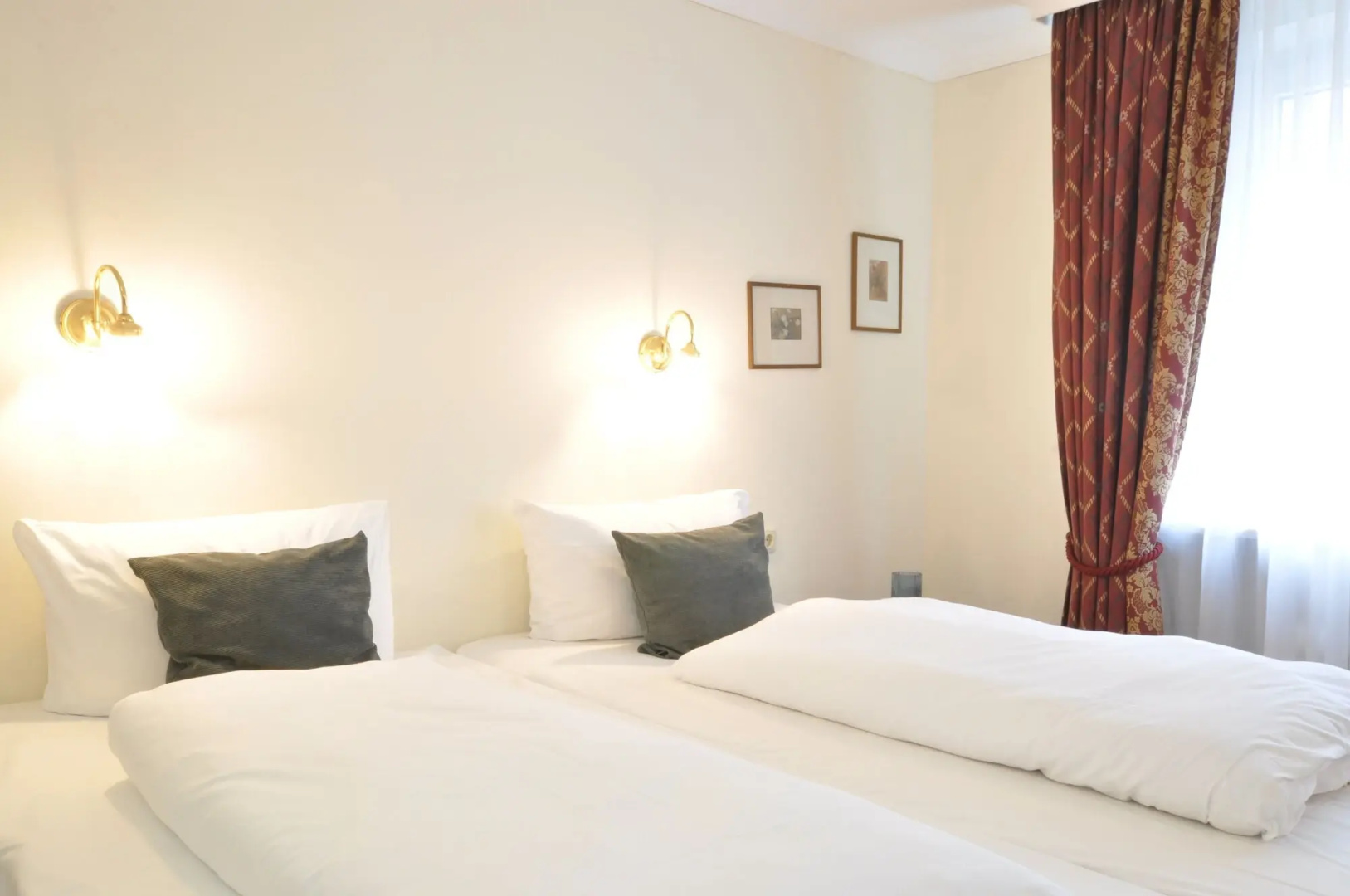 Photo - Hotel Altmünchen