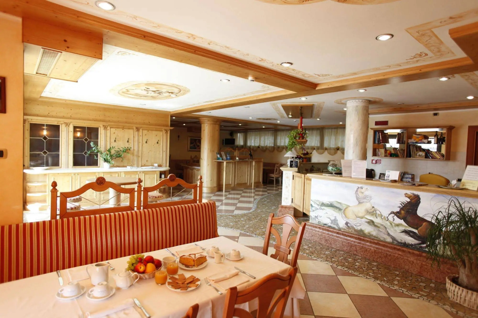 Foto - Sporting Hotel San Felice