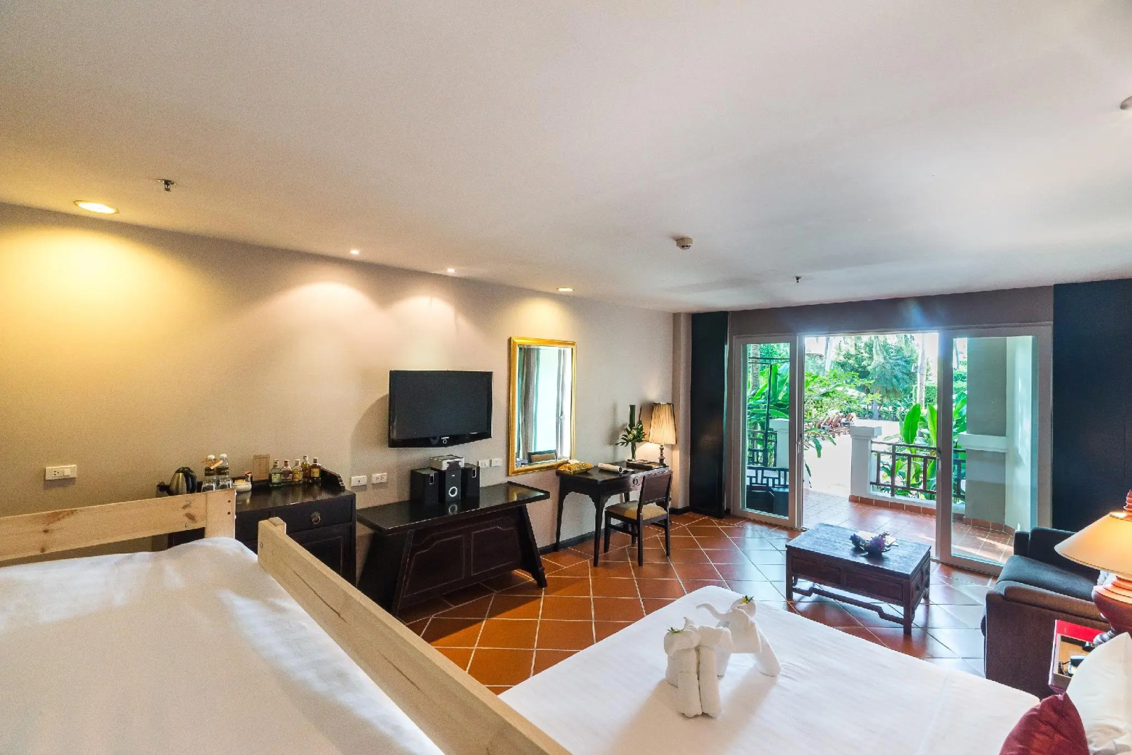 Foto - Dor-Shada Resort By The Sea