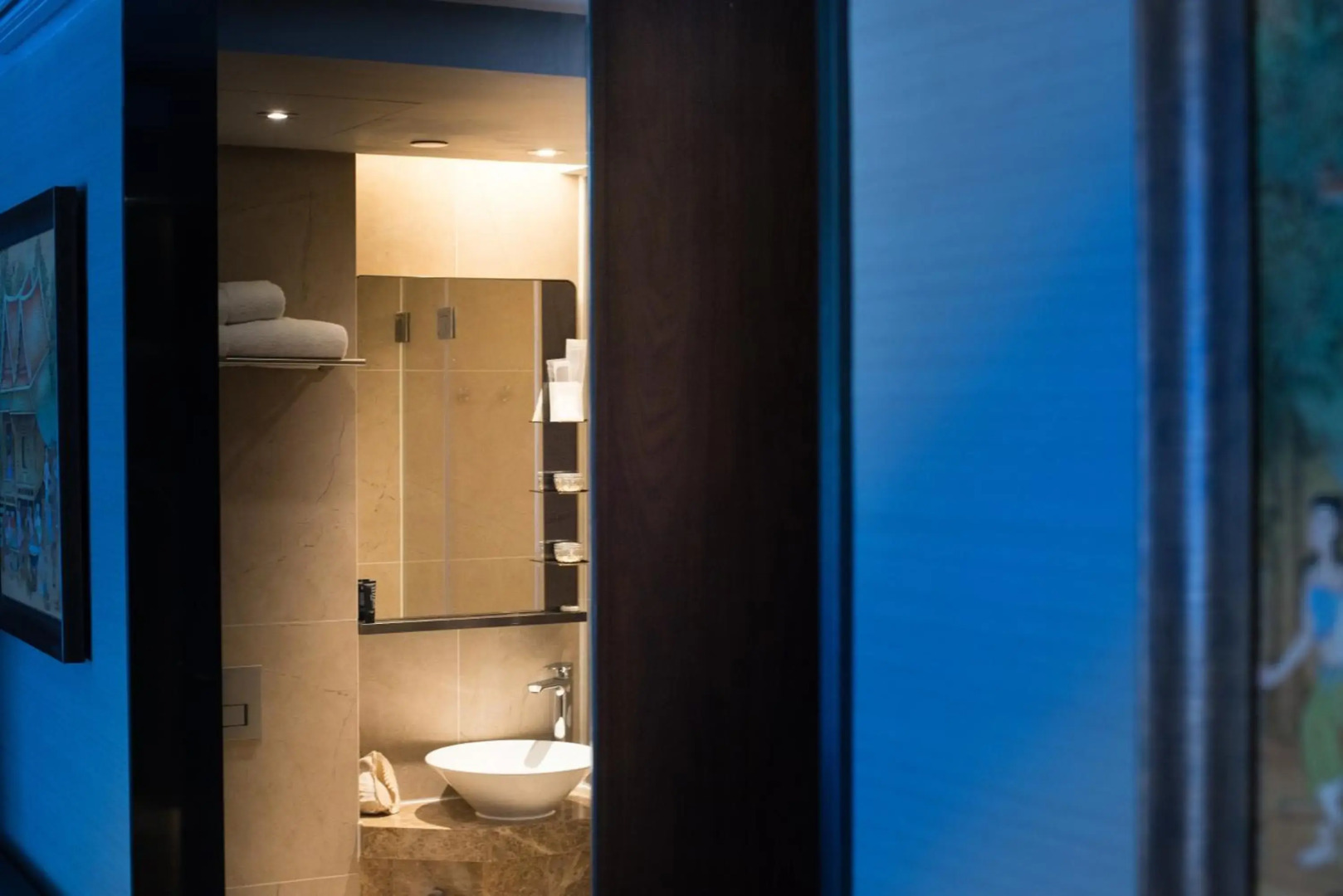 Foto - Soravit on Granville