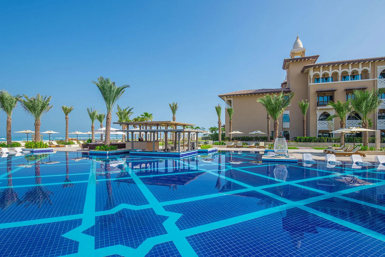 Foto - Rixos Premium Saadiyat Island - All Inclusive