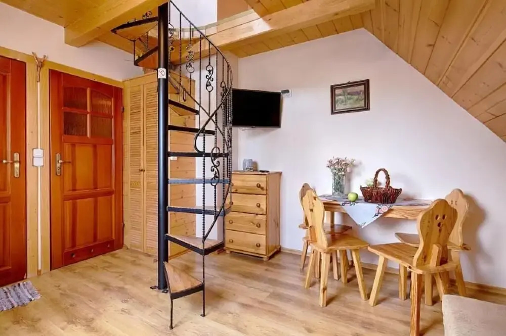 Foto - U Gruszków Centrum Zakopane